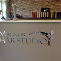 Magnor Hårstudio As