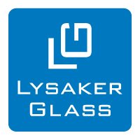 Lysaker Glass