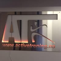 Active Trening