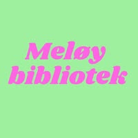 Meløy bibliotek