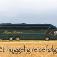 Magnus Reiser As