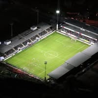 Marienlyst Stadion