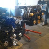 Marine Performance & Service As