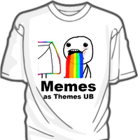 Memes as themes UB