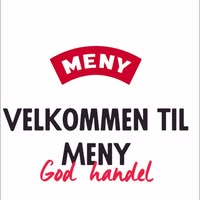 Meny Seljord
