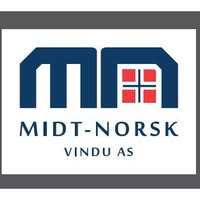 Midt-Norsk Vindu As