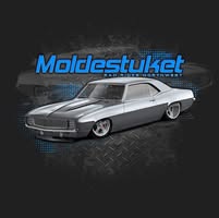 Moldestuket