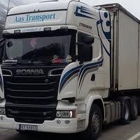Aas Transport