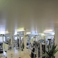Moloss Gym