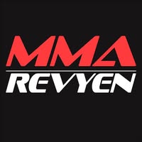 MMA-Revyen