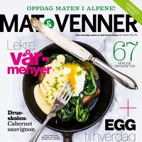 Mat & Venner