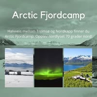 Arctic FjordCamp