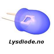 Lysdiode.no