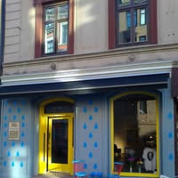 Made in Bergen Retail, i Oslo 14. oktober til 1. januar