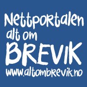 Alt om Brevik
