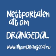 Alt om Drangedal