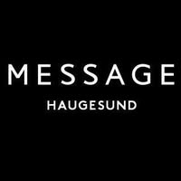 MESSAGE Haugesund