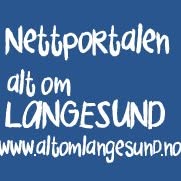 Alt om Langesund