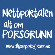 Alt om Porsgrunn