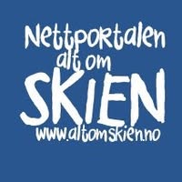 Alt om Skien