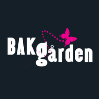 BAKGÅRDEN - Sandvika