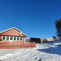 Lofnes Hytteutleie  Ferienhäuse in Norwegen