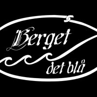 Berget det blå