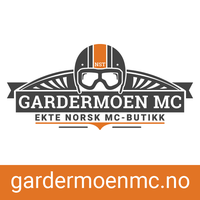 NST Gardermoen MC