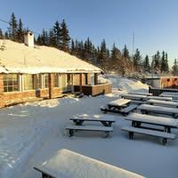 Norefjellstua Afterski