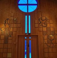 Nordre Trysil kirke