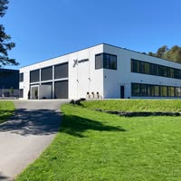 Norkirken Grimstad