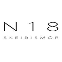 N18 | SKEIÐISMÓR