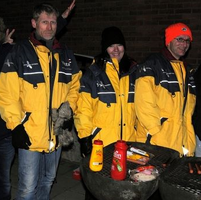 Natteravnene i Eidsberg