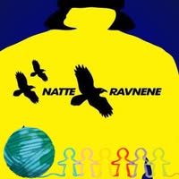 Natteravnene i Fredrikstad
