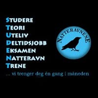 Natteravnene i Nannestad