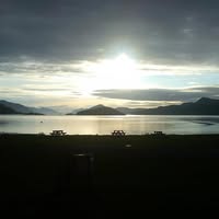 Norsk Caravan Club, avd. 137, Kristiansund og Omegn