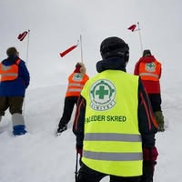 Norsk Folkehjelp Gransherad & Notodden