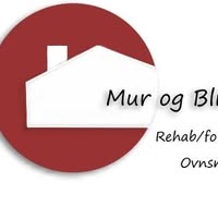 Mur og Blikkservice A/S
