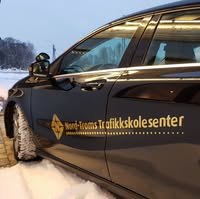 Nord-Troms Trafikkskolesenter