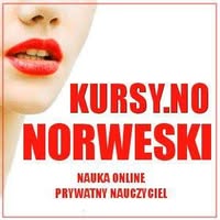 Norweski w Norwegii