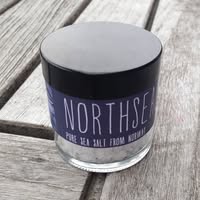 North Sea Salt