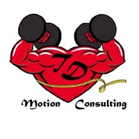 Motion Consulting Thomas Dalen