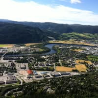 Nedre Svartberget
