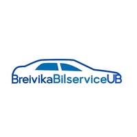 Breivika Bilservice UB