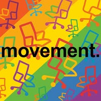 Movement -  brukte kontormøbler og teknisk utstyr