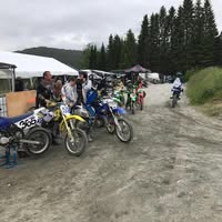NAF Motorsport Stranda