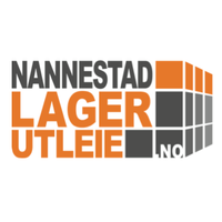 Nannestad Lagerutleie