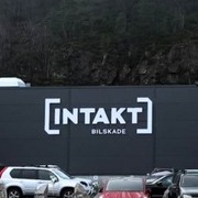 Bilskadesenteret Nordmøre