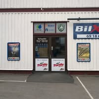Bilxtra Halden Auto-Rekvisita As