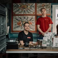 Nore og Uvdal Bygdetun
